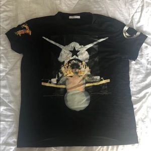 Authentic Givenchy T shirt